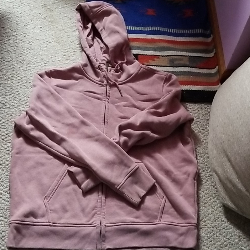 Carhartt zip up